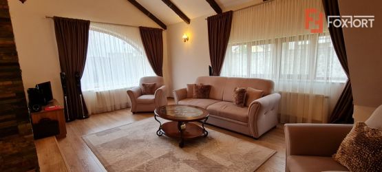 Casa individuala 5 camere, pozitie excelenta - Dumbravita - ID V2926