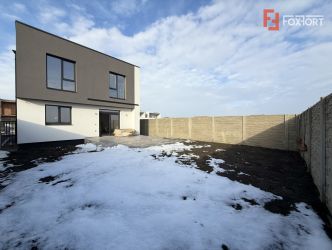 Casa individuala 5 camere, Sacalaz - Toate utilitatiile, pozitionare e