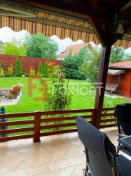 Casa individuala 5 camere si 4 locuri de parcare in Giroc  