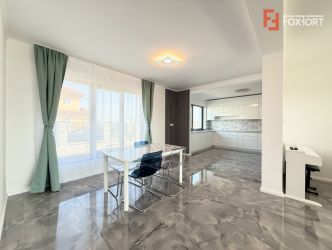 Casa individuala 5 camere si teren 1033 mp, de vanzare in Sacalaz, Ext