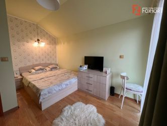 Casa individuala 5 camere toate utilitatile in Giroc - ID V3309