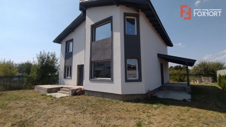 Casa individuala 5 camere, Utvin - Interior semifinisat