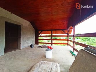 Casa Individuala 6 camere, cu garaj - Pensiune 