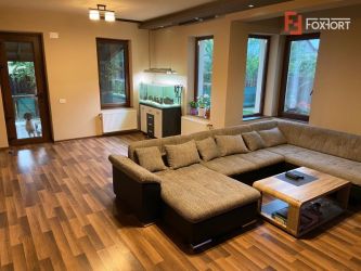 Casa individuala | 6 camere |  Mosnita Noua 
