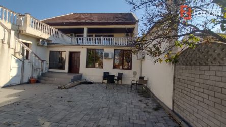 Casa individuala 6 camere, Zona Bucovina - Teren 788 mp