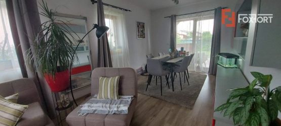 Casa individuala, 620mp teren, Mosnita  - V1855