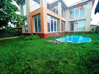 Casa individuala 7 camere de vanzare Mosnita Noua - ID V445