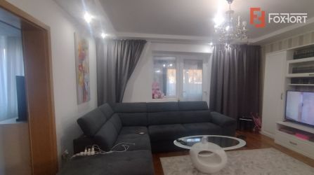 Casa individuala 7 camere- Zona Lipovei