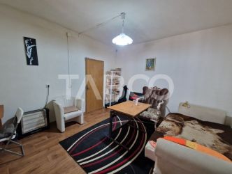 Casa individuala 74 mp utili teren 166 mp Orasul de Jos Sibiu