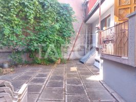 Casa individuala 78 mp zona centrala pretabila regim hotelier Sibiu