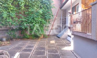 Casa individuala 78 mp zona centrala pretabila regim hotelier Sibiu