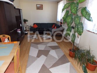 Casa individuala 836 mp teren de vanzare in Sibiu Zona Terezian