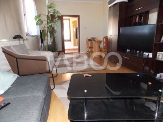 Casa individuala 836 mp teren de vanzare in Sibiu Zona Terezian