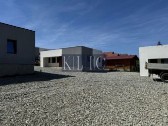 Casa individuala 99mpu 1 nivel de vanzare 300mp teren Tocile Sibiu