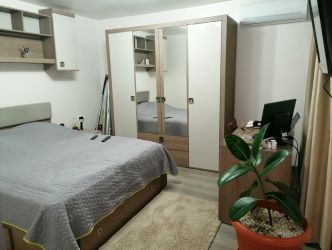 Casa Individuală / Bulevardul Mamaia-Delfinariu