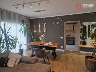 Casa individuala cocheta cu 3 camere si teren de 507 mp, Bucovat
