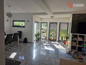 Casa individuala cocheta la vanzare in  Mosnita Veche
