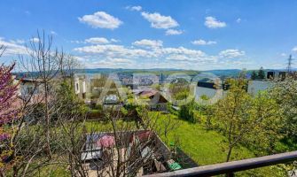 Casa individuala comision 0% de vanzare curte panorama in Grigorescu