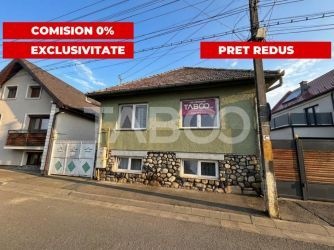 Casa individuala Comision 0% EXCLUSIVITATE  150 mpu Gusterita 