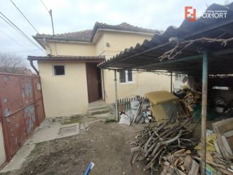 Casa individuala cu 1100 mp teren si front de 20 ml, Timisoara - ID V4