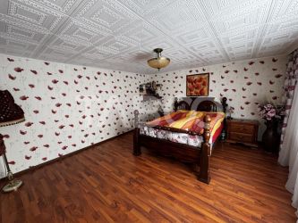 Casa individuala cu 2 camere garaj si filigorie in Cristian Sibiu