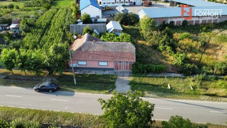 Casa individuala cu 3 camere, 130 mp utili, teren 1238 mp, in Livezile