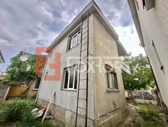 Casa individuala cu 3 camere de 90 mp cu pozitie ideala - zona Girocul