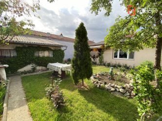 Casa individuala, cu 3 camere, de vanzare, in Ghiroda.