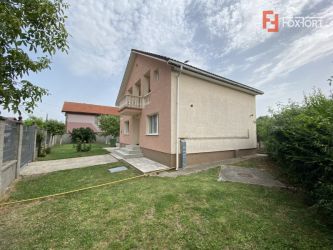 Casa individuala cu 3 camere, de vanzare în Ghiroda - V2190