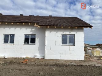 Casa individuala cu 3 camere, de vanzare în Sanandrei - V2994