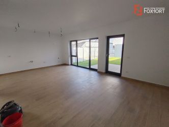 Casa individuala cu 3 camere de vanzare in zona Buziasului