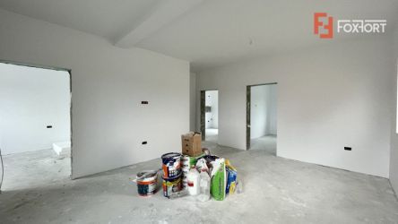 Casa individuala cu 3 camere - Giroc
