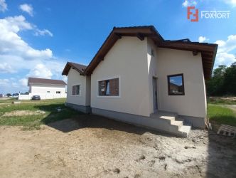 Casa individuala cu 3 camere pe parter- Giroc - ID V3681