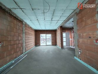 Casa individuala cu 3 camere - predare la cheie, in Sanandrei