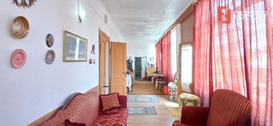 Casa individuala cu 3 camere si teren de 1500 mp - Satchinez