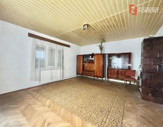 Casa individuala cu 3 camere si teren de 952 mp, zona Crisan