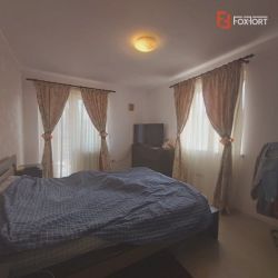 Casa individuala cu 3 camere, strada inchisa, zona linistita la Padure