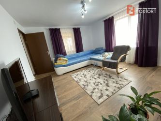 Casa individuala, cu 4 camere, de vanzare in Giarmata.