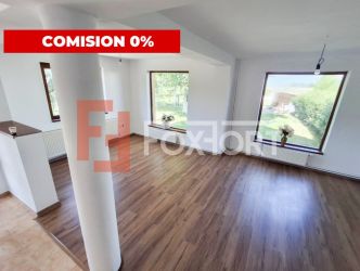Casa individuala cu 4 camere de vanzare in Giarmata, zona Nord-Vest