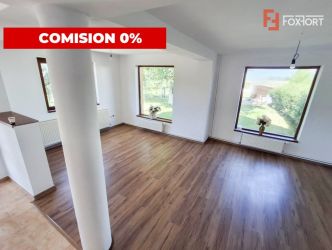 Casa individuala cu 4 camere de vanzare in Giarmata, zona Nord-Vest