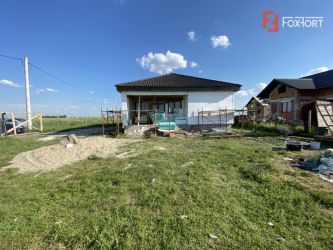 Casa individuala cu 4 camere, de vanzare in Sacalaz.