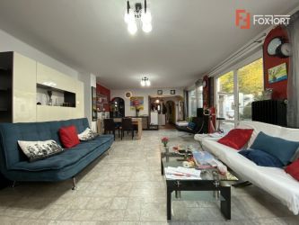 Casa individuala cu 4 camere, de vanzare in Timisoara.