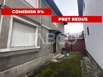 Casa individuala cu 4 camere in cartierul Florilor Fagaras