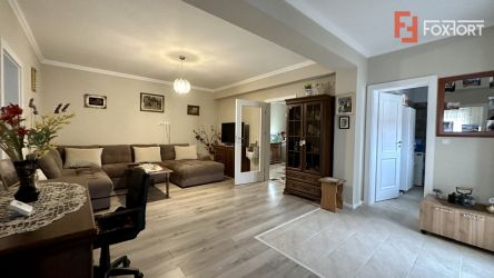 Casa individuala cu 4 camere in Chisoda, zona Lake House - ID V4408