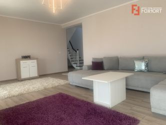 Casa individuala cu 4 camere în Dumbravita - ID V3172