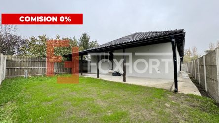 Casa individuala cu 4 camere in Sag sat