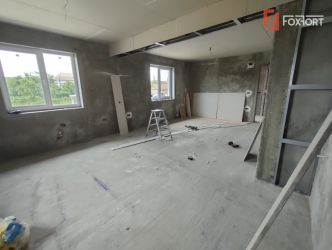 Casa individuala cu 4 camere la asflat, in Sag - ID V3774