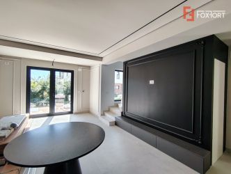 Casa individuala cu 4 camere Parter + 2 Etaje, in Giroc - V10060