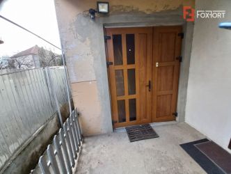 Casa individuala cu 4 camere si teren de 100 mp - zona Kuncz
