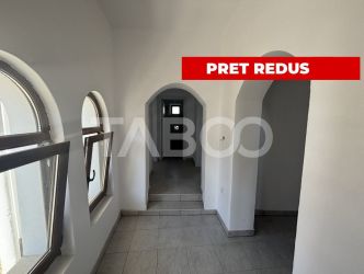 CASA INDIVIDUALA cu 5 camere 3 bai 130mp utili zona Gusterita